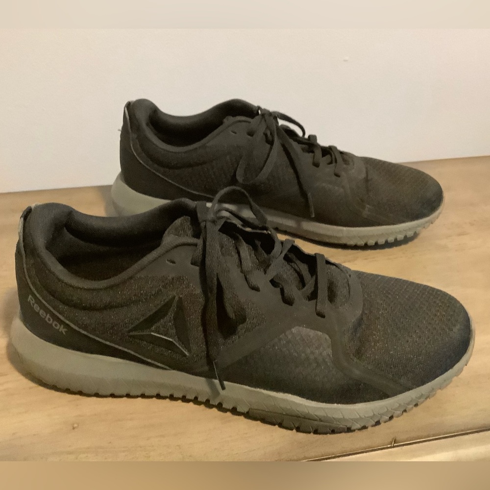 Unisex Reebox size 11 - Picture 2 of 11